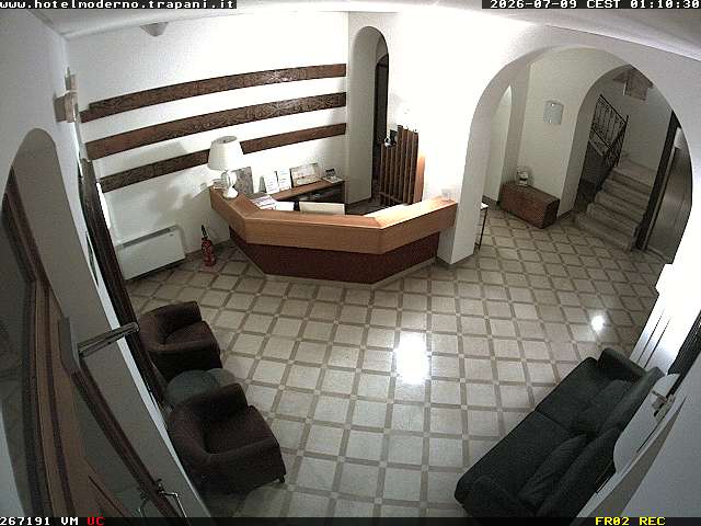 Camera localcam:Immagine evento numero 2