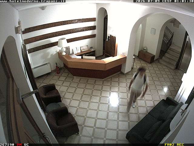 Camera localcam:Immagine evento numero 3